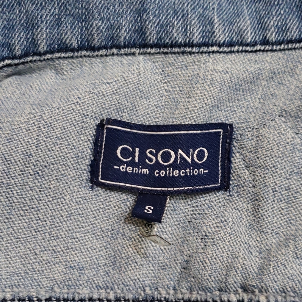 Ci Sono Jacket - image 5